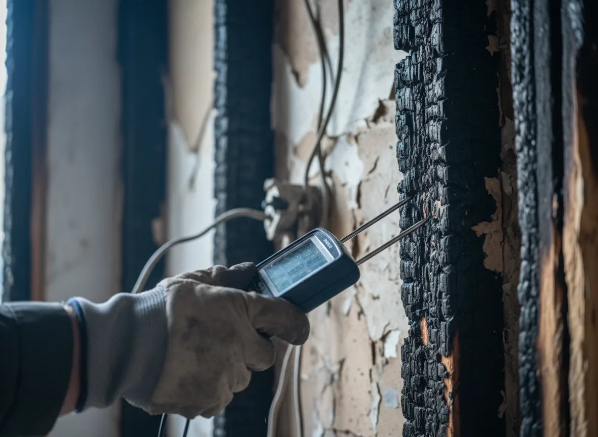 Fire Damage Restoration Ripplemead, VA FAQs